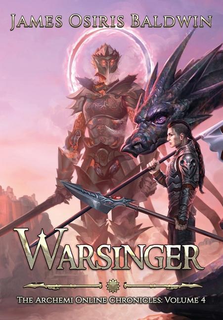 Libro Warsinger James Osiris Baldwin