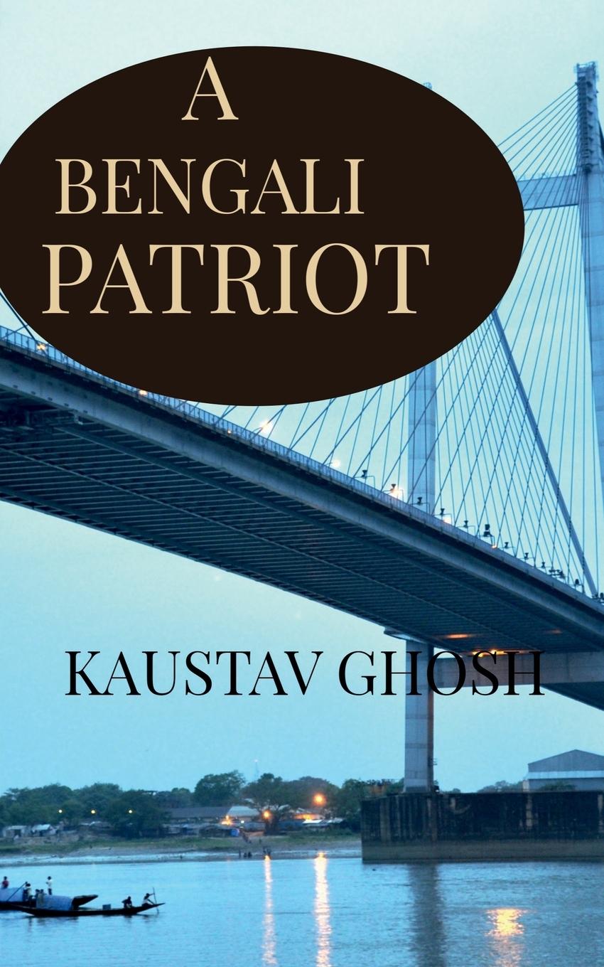 Книга Bengali Patriot 