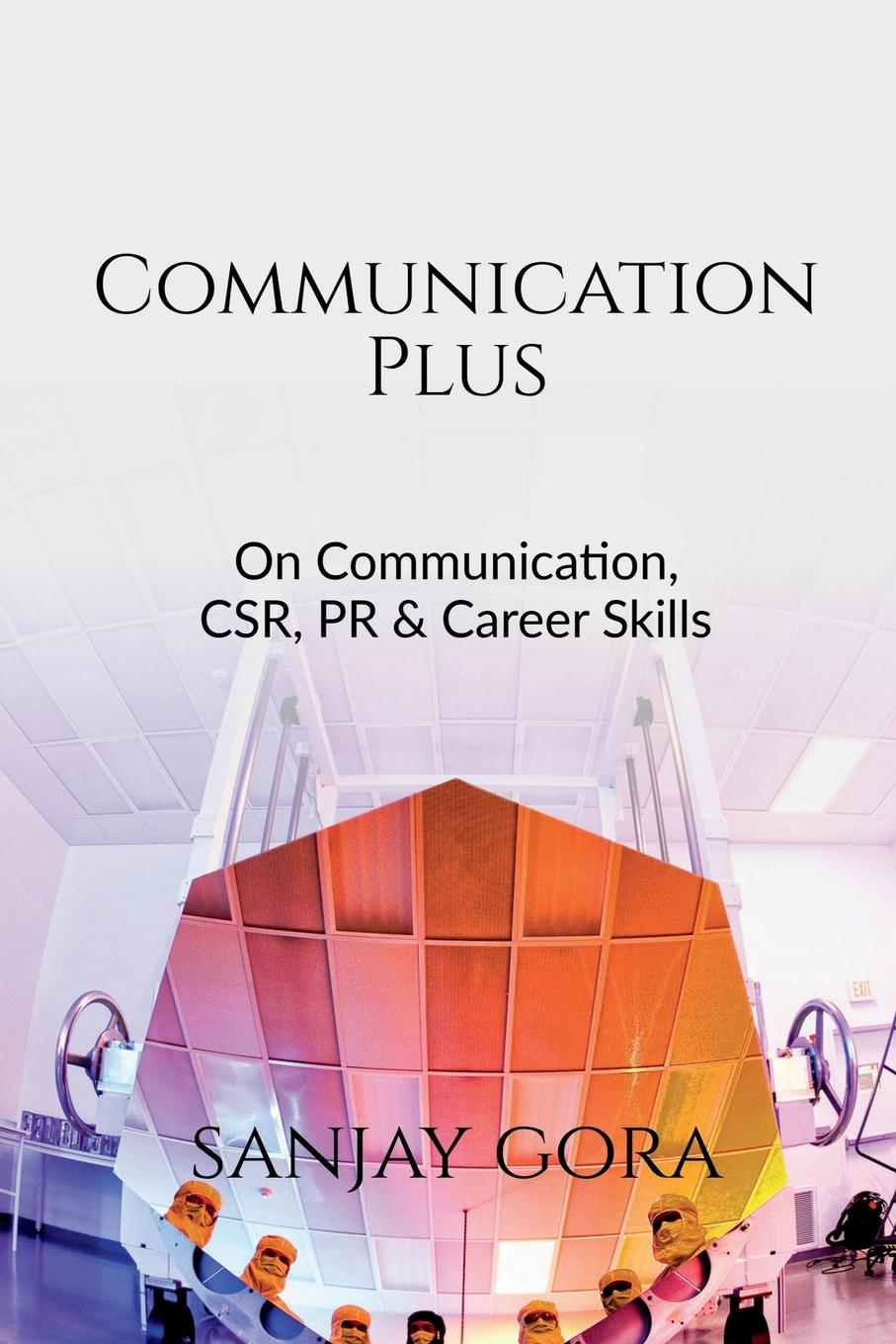 Knjiga Communication Plus Sanjay Gora
