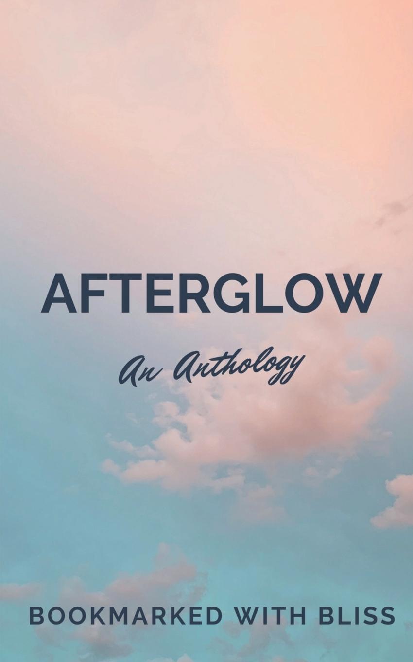 Knjiga AfterGlow Bookmarked With Bliss