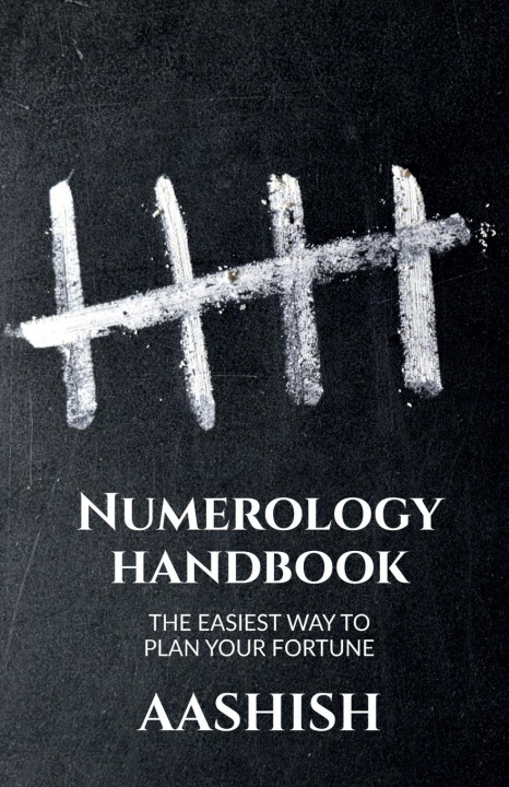 Carte Numerology Handbook 