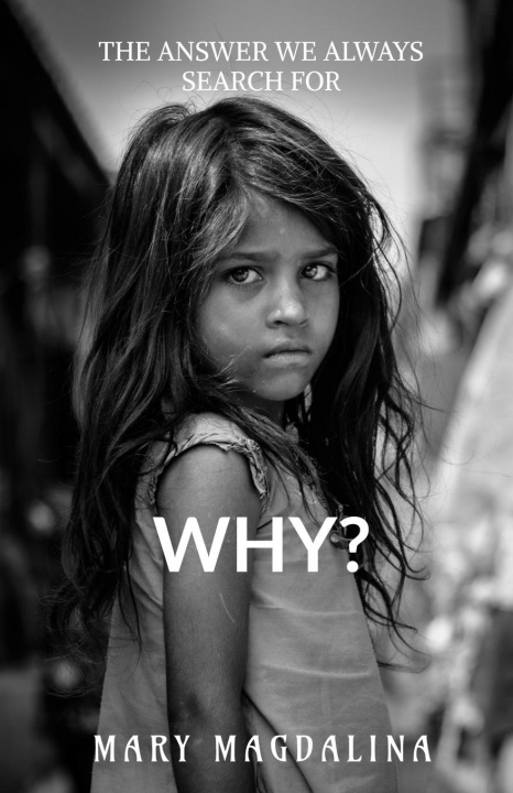 Knjiga Why? Mary Magdalina