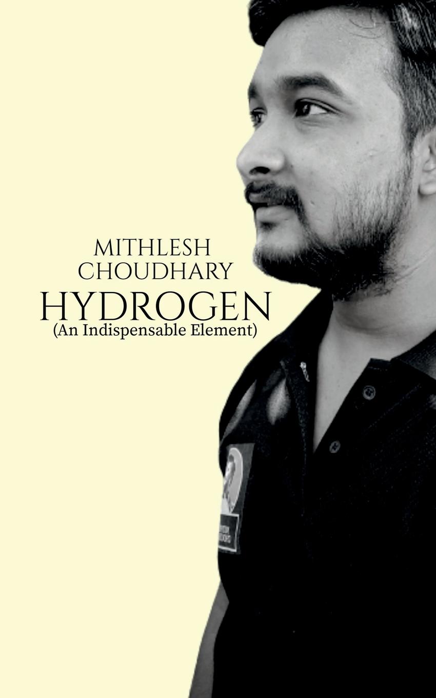 Boek Hydrogen Mithlesh Choudhary