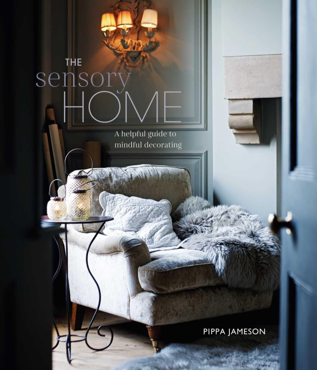Книга Sensory Home 