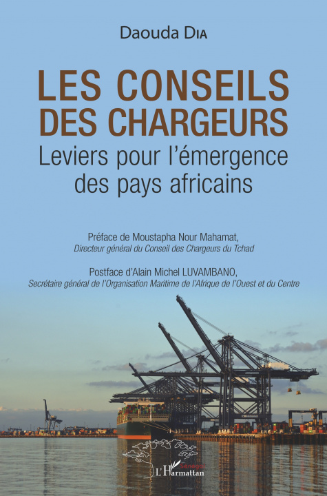 Book Les conseils des chargeurs Dia
