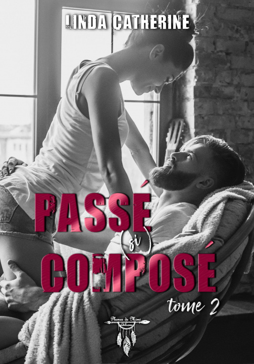 Knjiga Passé (si) composé Catherine