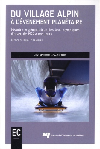 Kniha Du village alpin à l'événement planétaire Roche