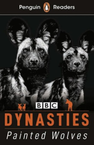 Книга Dynasties: Painted Wolves 