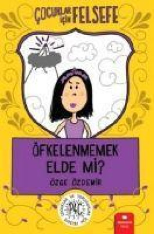 Knjiga Öfkelenmemek Elde Mi 