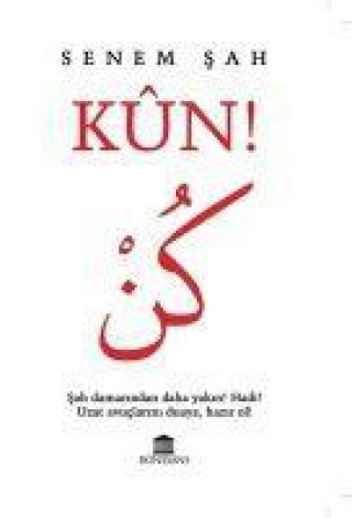 Knjiga Kün 