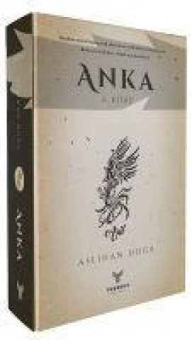 Knjiga Anka 2. Kitap 