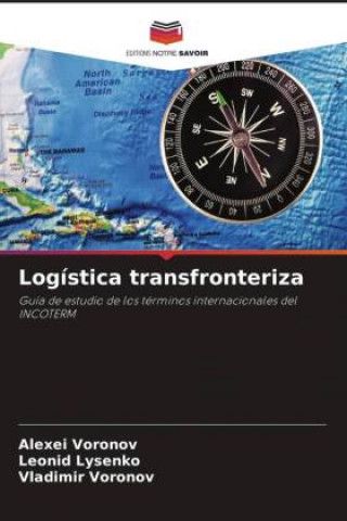 Buch Logística transfronteriza Leonid Lysenko