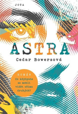 Carte Astra Cedar Bowersová