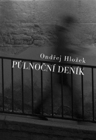 Buch Půlnoční deník Ondřej Hložek