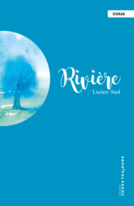 Boek Rivière LUCIEN SUEL