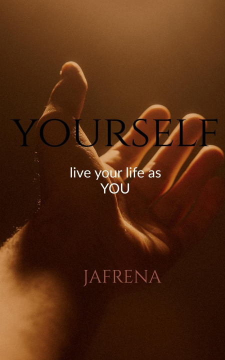 Knjiga Yourself Jafrena