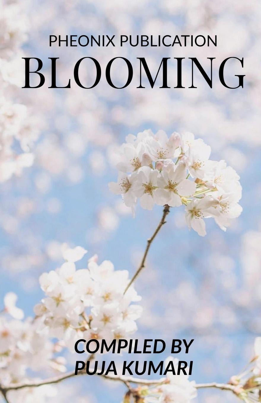 Knjiga Blooming Puja Kumari