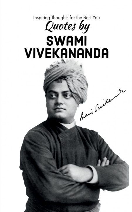 Boek Quotes by Swami Vivekananda Team Indus