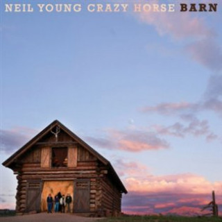 Carte Barn (Indie Exclusive) Neil Young & Crazy Horse