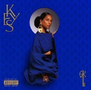 Audio KEYS Alicia Keys