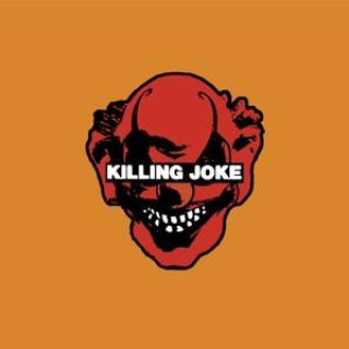 Audio Killing Joke-2003 (Remastered CD) 