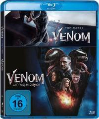 Видео Venom 1+2 Maryann Brandon Maryann Brandon