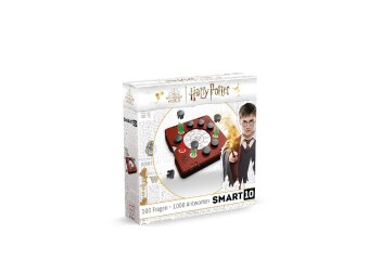 Joc / Jucărie Smart 10 -  Harry Potter 