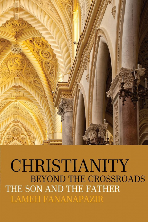 Knjiga Christianity beyond the Crossroads 