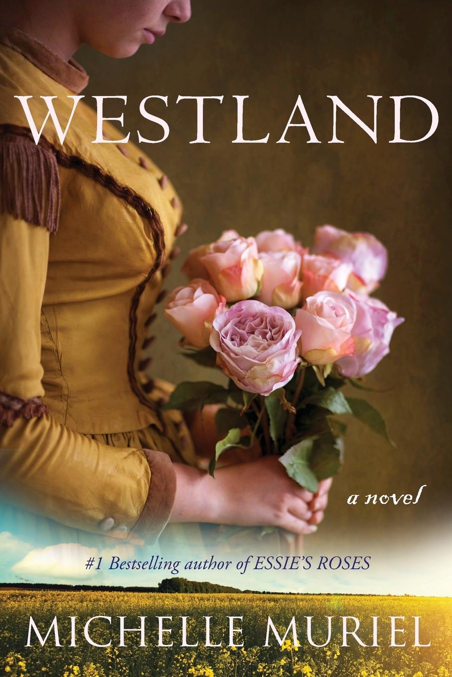 Knjiga Westland Michelle Muriel