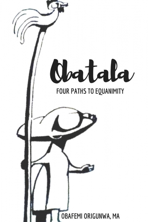 Knjiga Obatala Obafemi Origunwa
