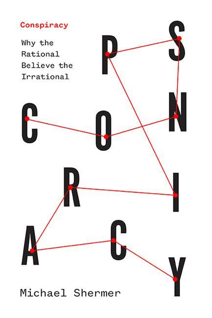 Kniha Conspiracy Michael Shermer