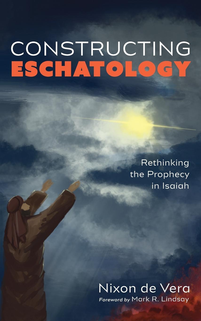Book Constructing Eschatology Nixon de Vera