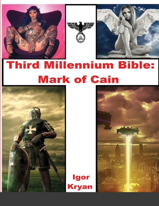 Book Third Millennium Bible Igor Kryan