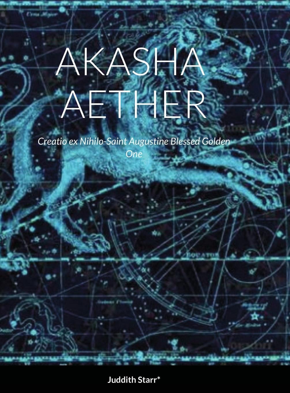 Könyv Akasha Aether Maria Angelheart