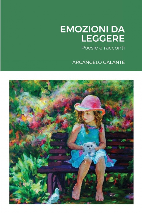 Buch Emozioni Da Leggere ARCANGELO GALANTE