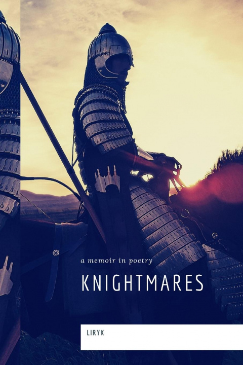 Knjiga Knightmares RayShaunda Harris