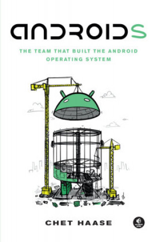 Книга Androids 