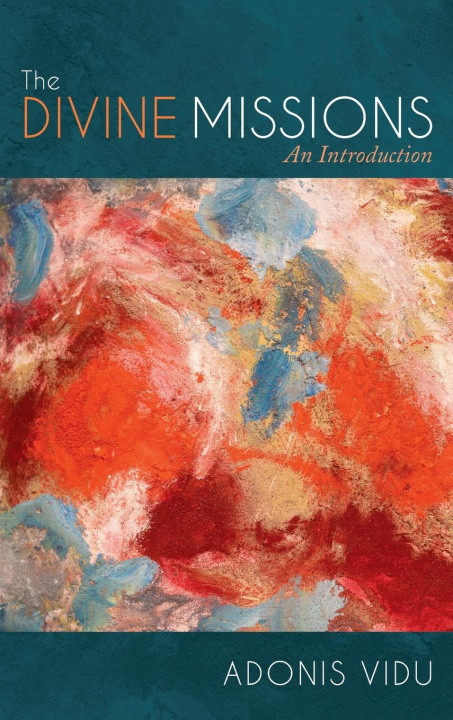Boek Divine Missions Adonis Vidu
