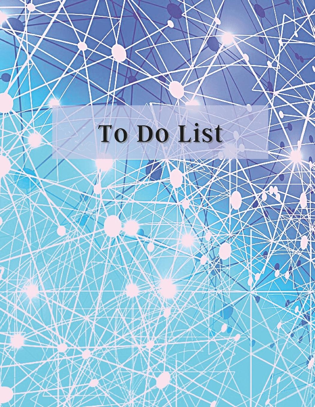 Carte To Do List Tanya Purcell