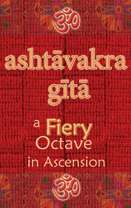 Kniha Ashtavakra Gita 
