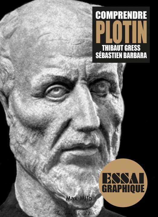 Knjiga Comprendre Plotin Barbara