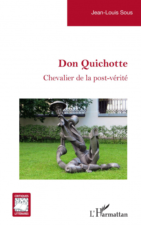 Carte Don Quichotte Sous