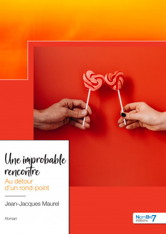 Buch Une improbable rencontre Maurel