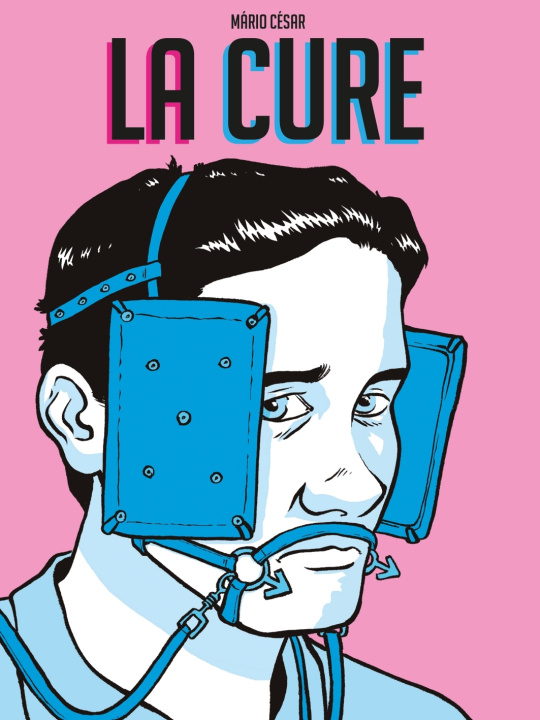 Knjiga La cure César