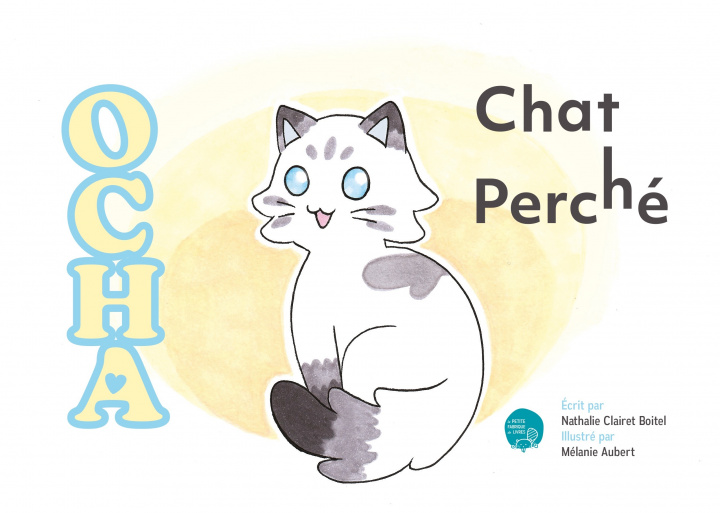 Book OCHA CHAT PERCHE CLAIRET BOITEL