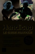 Könyv Handicap 2022 Apajh