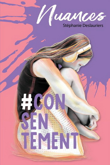 Książka # CONSENTEMENT DESLAURIERS STEPHANI