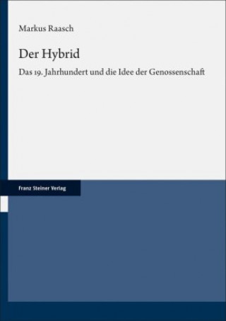 Knjiga Der Hybrid Ibf