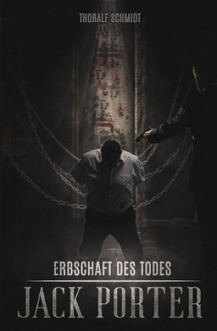 Knjiga Jack Porter Thoralf Schmidt