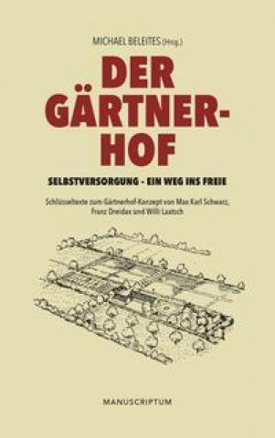 Knjiga Der Gärtnerhof 